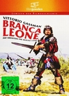 Brancaleone auf Kreuzzug ins heilige Land