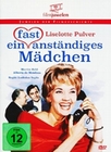 Ein fast anständiges Mädchen