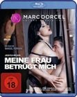 Meine Frau betrügt mich