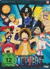 One Piece - TV-Serie Box Vol. 12 [6 DVDs]