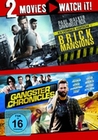 Brick Mansions/Gangster Chronicles [2 DVDs]