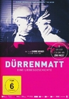Dürrenmatt - Eine Liebesgeschichte
