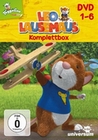 Leo Lausemaus - Komplettbox 1-6 [6 DVDs]