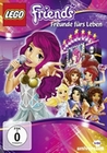 LEGO - Friends: Freunde fürs Leben