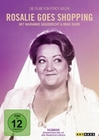 Rosalie goes shopping - Die Filme v.Percy Adlon