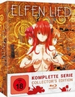 Elfenlied - Gesamtausgabe [2 BRs]