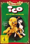 Ico - Das kleine Wildpferd - Märchen Sterne