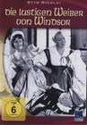Die lustigen Weiber von Windsor - DEFA