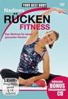Your Best Body - Rücken Fitness (+ CD)