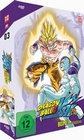 Dragonball Z Kai - Box 3/Ep. 36-54 [4 DVDs]