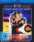 Force: Five - Die Macht der Fünf - Uncut