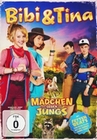 Bibi & Tina - Mädchen gegen Jungs
