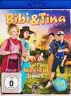 Bibi & Tina - Mädchen gegen Jungs