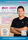 Box dich schlank - Ramin Abtin