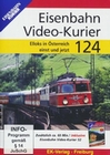 Eisenbahn Video-Kurier 124 - Elloks in Öster...