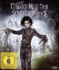 Edward mit den Scherenhänden (Mastered in 4K)