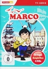 Marco - Komplettbox [4 DVDs]