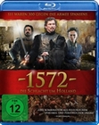 1572 - Die Schlacht um Holland