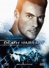 Death Warrant (Mit sthlerner Faust) - Uncut