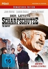 Der letzte Scharfschütze