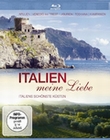 Italien, meine Liebe - Italiens schönsten Küsten