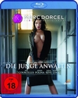 Die junge Anwältin
