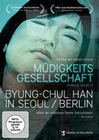 Müdigkeitsgesellschaft - Byung-Chul Han...