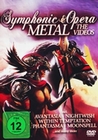 Symphonic & Opera Metal - The Videos