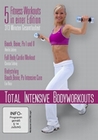 Total intensive Bodyworkouts [5 DVDs]