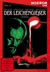 Der Leichengiesser - Horror Line [LE]