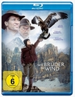 Wie Brüder im Wind