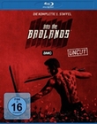 Into the Badlands - Staffel 1 - Uncut [2 BRs]