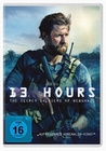 13 Hours - The Secret Soldiers of Benghazi