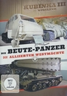 Die Beute-Panzer der Alliierten Westmchte...