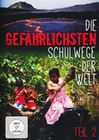 Die gefährlichsten Schulwege der Welt Teil 2