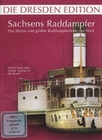Sachsens Raddampfer - Die älteste und grösste...
