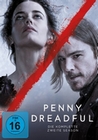 Penny Dreadful - Staffel 2 [5 DVDs]
