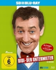 Didi - Der Untermieter - Die komplette Serie
