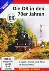 Die DR in den 70er Jahren