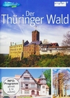Winterzauber im Thüringer Wald