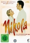 Nikola - Box 4/Episoden 32-44 [3 DVDs]