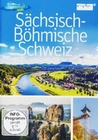 Sächsisch-Böhmische Schweiz