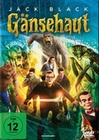Gänsehaut