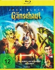 Gänsehaut