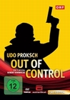 Udo Proksch - Out of Control
