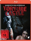 Torture Castle - Die Bestie aus dem Folterkeller