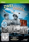 Zwei ahnungslose Engel