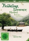 Frühling, Sommer, Herbst, Winter... und Frühling