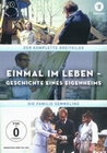 Einmal im Leben - Geschichte eines... [2 DVDs]