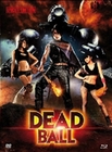 Deadball - Uncut - Mediabook (+ DVD) [LE]